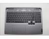 Lenovo 5CB1N84701 Tastatur inkl. Topcase ASM SWS C 83DH LGRGB