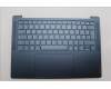 Lenovo 5CB1N84765 Tastatur inkl. Topcase ASM FRA H 83E3 TT