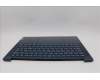 Lenovo 5CB1N90741 Tastatur inkl. Topcase ASM SWS H 83E3 TT PST