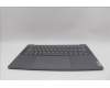 Lenovo 5CB1N90769 Tastatur inkl. Topcase ASM FRA H 83E3 LG PST