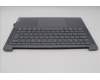 Lenovo 5CB1N90770 Tastatur inkl. Topcase ASM FRA H 83E3 LG