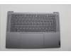 Lenovo 5CB1N90774 Tastatur inkl. Topcase ASM FRA/ENG H 83E3 LG