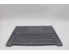 Lenovo 5CB1N90774 Tastatur inkl. Topcase ASM FRA/ENG H 83E3 LG