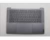 Lenovo 5CB1N90803 Tastatur inkl. Topcase ASM SWS H 83E3 LG PST