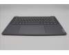 Lenovo 5CB1N90803 Tastatur inkl. Topcase ASM SWS H 83E3 LG PST