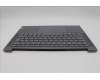 Lenovo 5CB1N90803 Tastatur inkl. Topcase ASM SWS H 83E3 LG PST