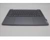 Lenovo 5CB1N90804 Tastatur inkl. Topcase ASM SWS H 83E3 LG