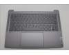 Lenovo 5CB1N90829 Tastatur inkl. Topcase ASM GER H 83D3 ARGY