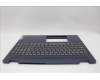 Lenovo 5CB1N95102 Tastatur inkl. Topcase ASM FRA/ENG H83DS FP CB