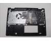 Lenovo 5CB1N95106 Tastatur inkl. Topcase ASM FRA H 83DS FP CB