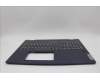 Lenovo 5CB1N95106 Tastatur inkl. Topcase ASM FRA H 83DS FP CB