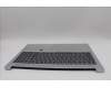 Lenovo 5CB1P33466 Tastatur inkl. Topcase SWS C83DC FP CG BLAI AL