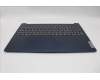 Lenovo 5CB1P35938 Tastatur inkl. Topcase FRA C83DC NFP AB BLAI AL