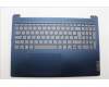 Lenovo 5CB1P35939 Tastatur inkl. Topcase GER C83DC NFP AB BLAI AL