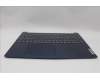 Lenovo 5CB1P35939 Tastatur inkl. Topcase GER C83DC NFP AB BLAI AL