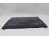 Lenovo 5CB1P35939 Tastatur inkl. Topcase GER C83DC NFP AB BLAI AL