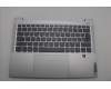 Lenovo 5CB1P48994 Tastatur inkl. Topcase SWS C83DA FP CG BLAI AL