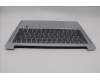 Lenovo 5CB1P48994 Tastatur inkl. Topcase SWS C83DA FP CG BLAI AL