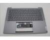 Lenovo 5CB1P50155 Tastatur inkl. Topcase ASM FRA H 83CV NFP LG