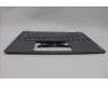 Lenovo 5CB1P50155 Tastatur inkl. Topcase ASM FRA H 83CV NFP LG