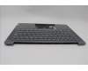 Lenovo 5CB1P50155 Tastatur inkl. Topcase ASM FRA H 83CV NFP LG