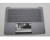 Lenovo 5CB1P50172 Tastatur inkl. Topcase ASM SWS H 83CV NFP LG