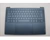 Lenovo 5CB1P50186 Tastatur inkl. Topcase ASM FRA H83E2 TT PST