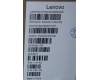 Lenovo 5CB1P50189 Tastatur inkl. Topcase ASM GER H83E2 TT PST