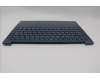 Lenovo 5CB1P50189 Tastatur inkl. Topcase ASM GER H83E2 TT PST