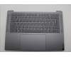 Lenovo 5CB1P50280 Tastatur inkl. Topcase ASM SWS H83E2 LG PST