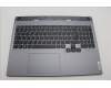 Lenovo 5CB1P55288 Tastatur inkl. Topcase ASM FRA C 83DG LGBLAI