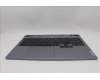 Lenovo 5CB1P55578 Tastatur inkl. Topcase ASM FRA C 83DG LGRGBAI