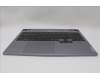 Lenovo 5CB1P55587 Tastatur inkl. Topcase ASM GER C 83DG LGRGBAI