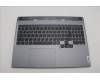 Lenovo 5CB1P55643 Tastatur inkl. Topcase ASM SWS C 83DG LGRGBAI