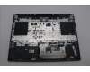 Lenovo 5CB1P55643 Tastatur inkl. Topcase ASM SWS C 83DG LGRGBAI