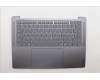 Lenovo 5CB1P74754 Tastatur inkl. Topcase ASM FRA H83HN LG PST