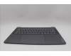 Lenovo 5CB1P74754 Tastatur inkl. Topcase ASM FRA H83HN LG PST