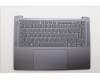 Lenovo 5CB1P74757 Tastatur inkl. Topcase ASM GER H83HN LG PST