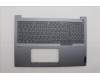 Lenovo 5CB1P85703 Tastatur inkl. Topcase ASM GER H21NH FP LG