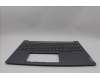 Lenovo 5CB1P85703 Tastatur inkl. Topcase ASM GER H21NH FP LG