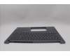 Lenovo 5CB1P85703 Tastatur inkl. Topcase ASM GER H21NH FP LG