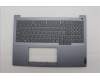 Lenovo 5CB1P85717 Tastatur inkl. Topcase ASM SWS H21NH FP LG