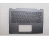 Lenovo 5CB1Q43239 Tastatur inkl. Topcase ASM GER H 83GH FP LG