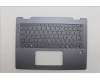 Lenovo 5CB1Q43250 Tastatur inkl. Topcase ASM SWS H 83GH FP LG