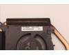 Lenovo 5H40S20522 HEATSINK Thermal module L 82RD AVC