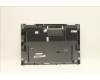 Lenovo 5M10V75648 MECH_ASM Base Cover,GY,AL,WLAN