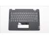 Lenovo 5M11F25586 MECH_ASM FRU KBD BEL w/C Cov Liteon