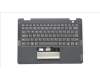 Lenovo 5M11F25599 MECH_ASM FRU KBD ENG w/C Cov Sunrex