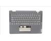 Lenovo 5M11F25663 MECH_ASM FRU KBD SPA w/C Cov Chicony