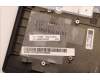 Lenovo 5M11G27232 MECH_ASM KBD C-Cov GER BKLT Transi BK